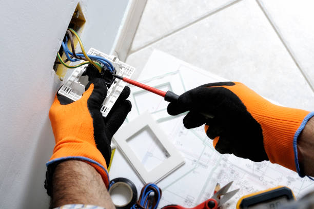 Emergency Electrical Repair Services in Devens, MA